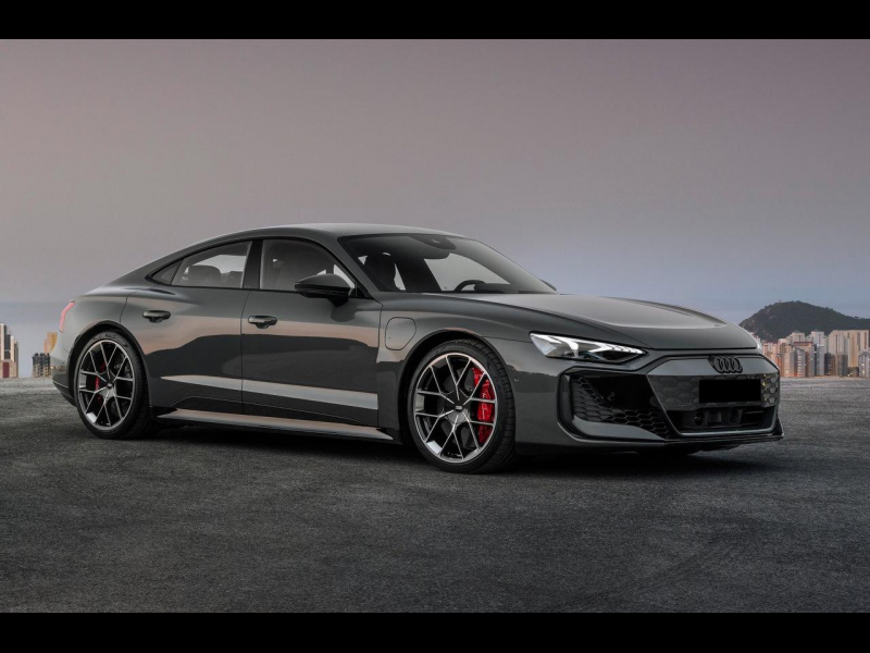 Audi RS E-tron GT quattro бензин 2025 id-1006935 Купить Audi RS E-tron GT quattro бензин 2025 id-1006935 в Киеве, Фото №3