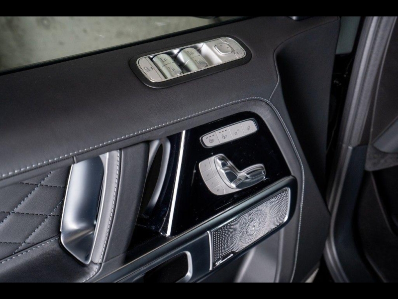 Купить Mercedes-Benz G 63 AMG бензин 2025 id-1006941 в Киеве, Фото №10