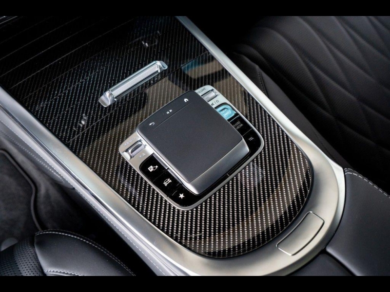 Купить Mercedes-Benz G 63 AMG бензин 2025 id-1006941 в Киеве, Фото №14