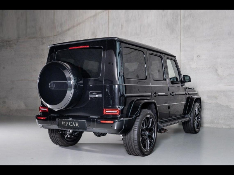 Купить Mercedes-Benz G 63 AMG бензин 2025 id-1006941 в Киеве, Фото №16