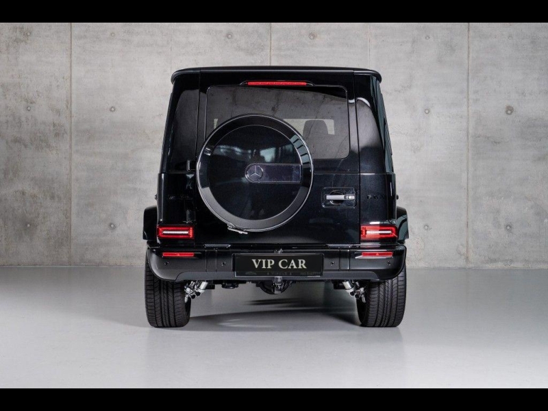 Купить Mercedes-Benz G 63 AMG бензин 2026 id-1006941 в Киеве, Фото №5