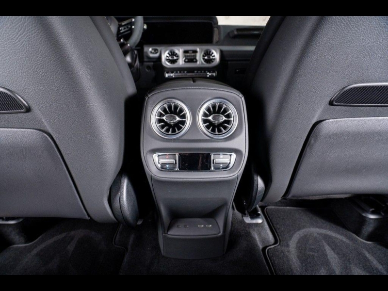 Купить Mercedes-Benz G 63 AMG бензин 2026 id-1006941 в Киеве, Фото №18