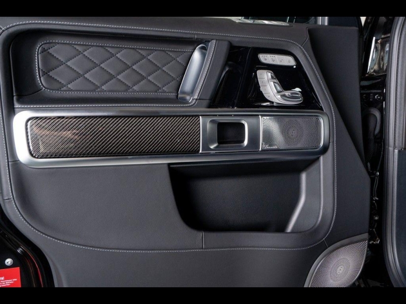 Купить Mercedes-Benz G 63 AMG бензин 2026 id-1006941 в Киеве, Фото №19