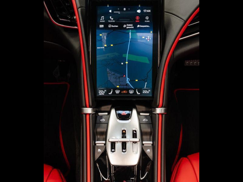 Купить Ferrari Roma Spider бензин 2026 id-1006942 в Киеве, Фото №12