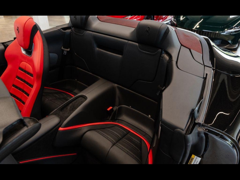 Купить Ferrari Roma Spider бензин 2026 id-1006942 в Киеве, Фото №15