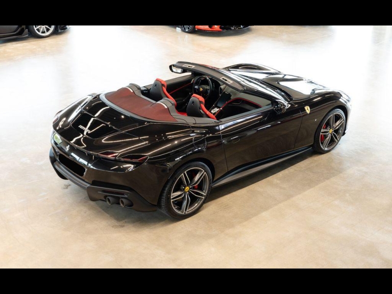 Купить Ferrari Roma Spider бензин 2026 id-1006942 в Киеве, Фото №16