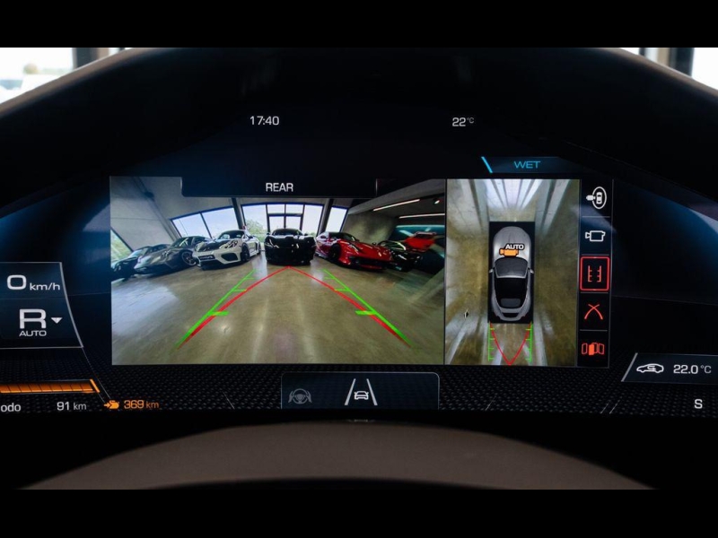 Купить Ferrari Roma Spider бензин 2026 id-1006942 в Киеве, Фото №19