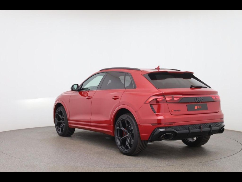 Audi RS Q8 Performance бензин 2025 id-1006952 Купить Audi RS Q8 Performance бензин 2025 id-1006952 в Киеве, Фото №3