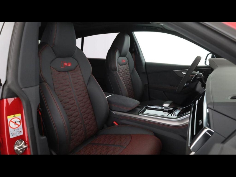 Audi RS Q8 Performance бензин 2025 id-1006952 Купить Audi RS Q8 Performance бензин 2025 id-1006952 в Киеве, Фото №7