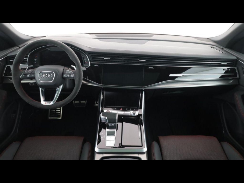 Audi RS Q8 Performance бензин 2025 id-1006952 Купить Audi RS Q8 Performance бензин 2025 id-1006952 в Киеве, Фото №10