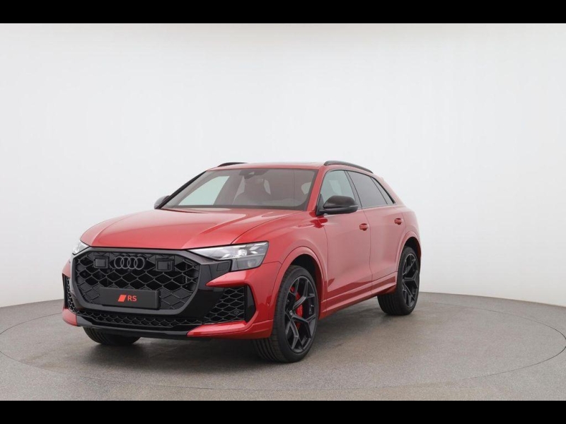 Купить Audi RS Q8 Performance бензин 2026 id-1006952 в Киеве, Фото №0
