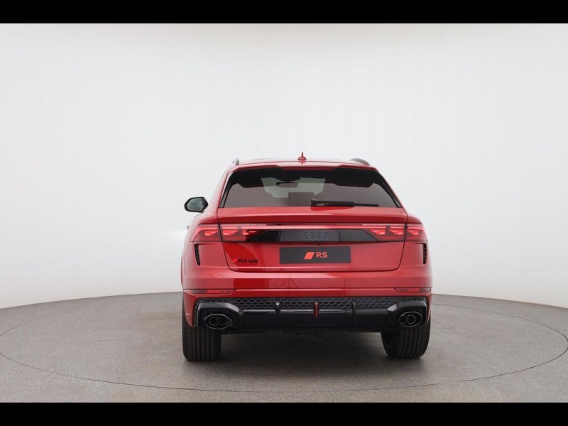 Купить Audi RS Q8 Performance бензин 2026 id-1006952 в Киеве, Фото №4