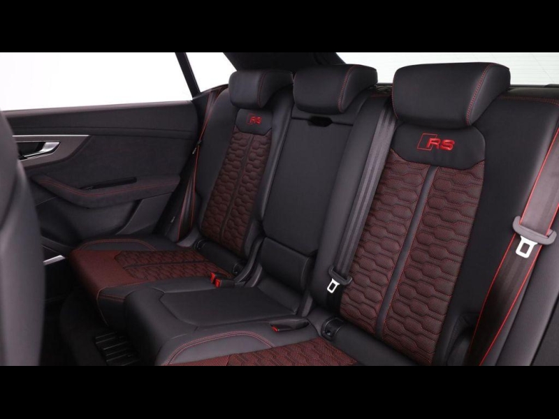 Купить Audi RS Q8 Performance бензин 2026 id-1006952 в Киеве, Фото №12