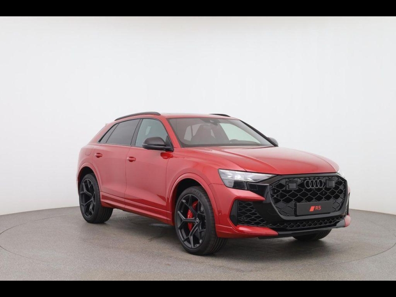 Купить Audi RS Q8 Performance бензин 2026 id-1006952 в Киеве, Фото №1