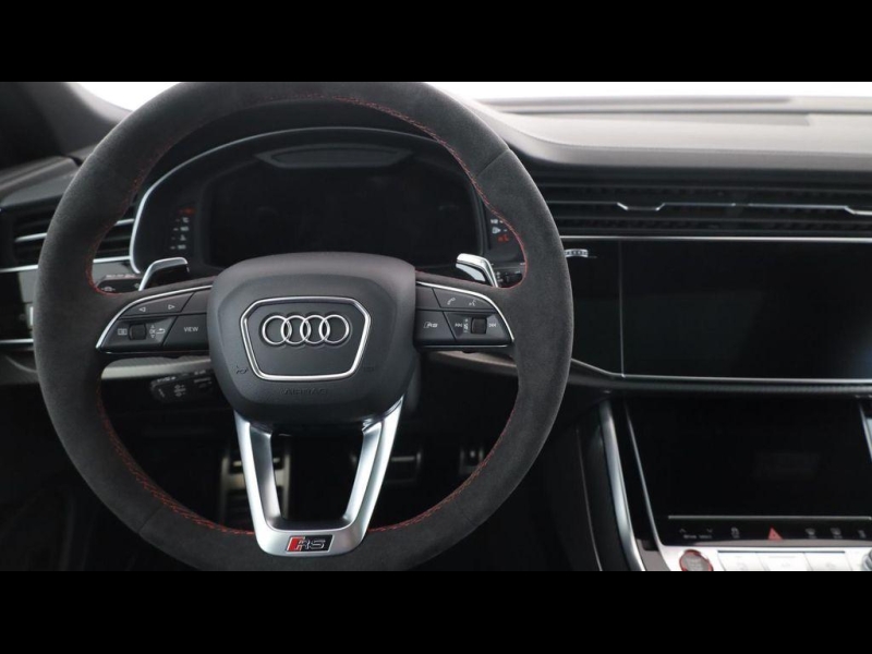 Купить Audi RS Q8 Performance бензин 2026 id-1006952 в Киеве, Фото №8