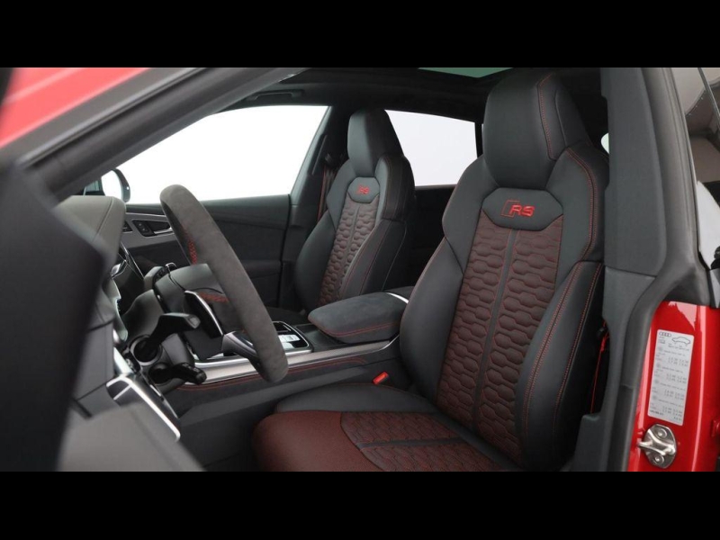 Купить Audi RS Q8 Performance бензин 2026 id-1006952 в Киеве, Фото №11