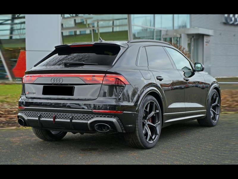 Купить Audi RS Q8 бензин 2025 id-1006951 в Киеве, Фото №3