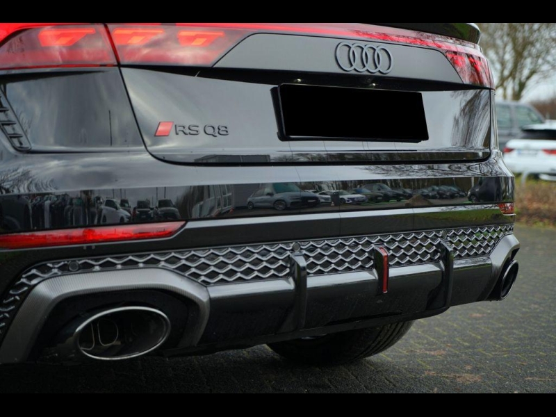 Купить Audi RS Q8 бензин 2025 id-1006951 в Киеве, Фото №5