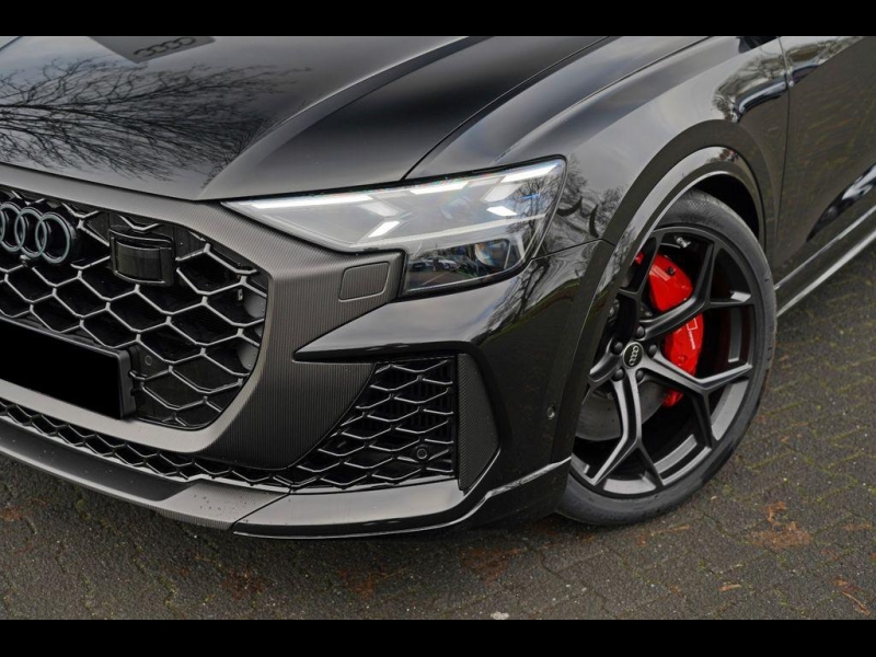 Купить Audi RS Q8 бензин 2025 id-1006951 в Киеве, Фото №6