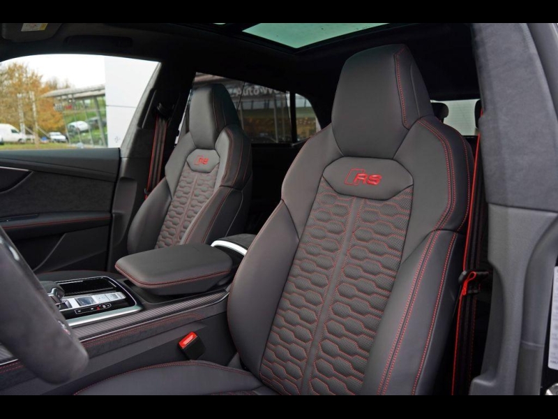 Купить Audi RS Q8 бензин 2025 id-1006951 в Киеве, Фото №10