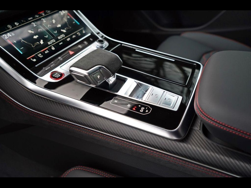 Купить Audi RS Q8 бензин 2025 id-1006951 в Киеве, Фото №11