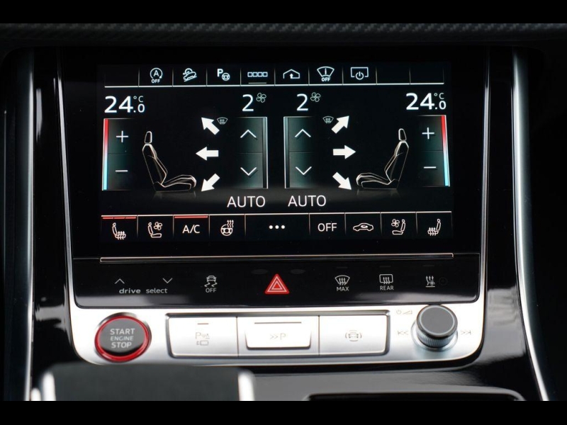 Купить Audi RS Q8 бензин 2025 id-1006951 в Киеве, Фото №14