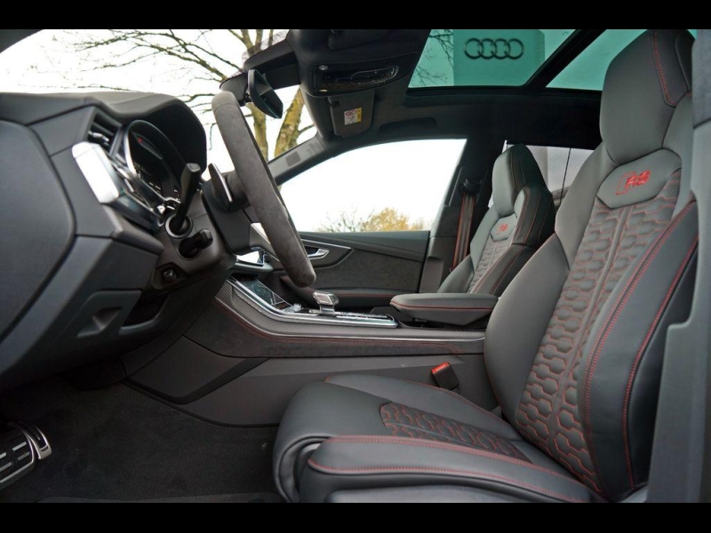 Купить Audi RS Q8 бензин 2025 id-1006951 в Киеве, Фото №19