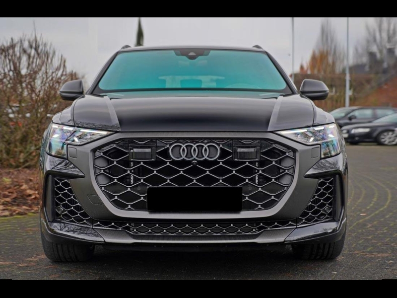 Купить Audi RS Q8 бензин 2026 id-1006951 в Киеве, Фото №1