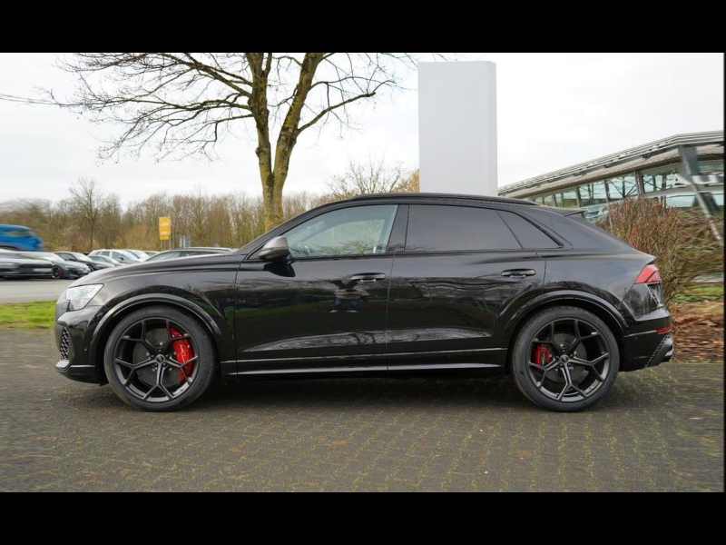 Купить Audi RS Q8 бензин 2026 id-1006951 в Киеве, Фото №2