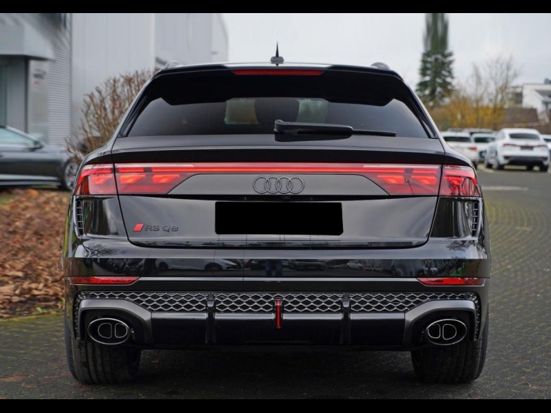 Купить Audi RS Q8 бензин 2026 id-1006951 в Киеве, Фото №4