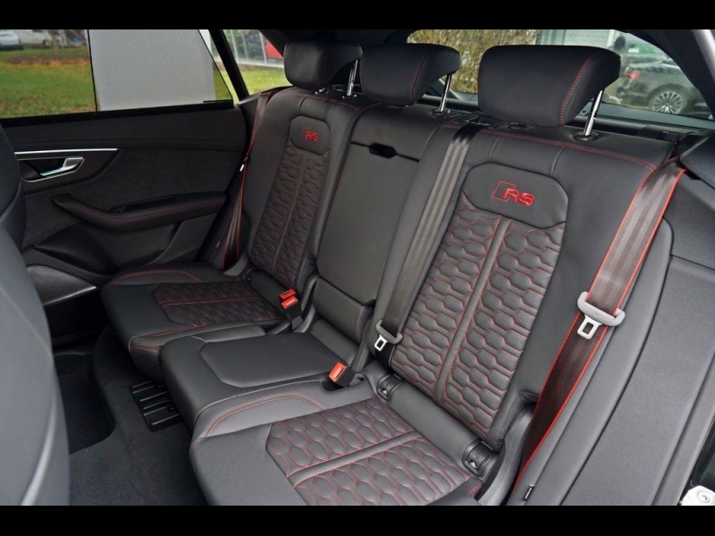 Купить Audi RS Q8 бензин 2026 id-1006951 в Киеве, Фото №9