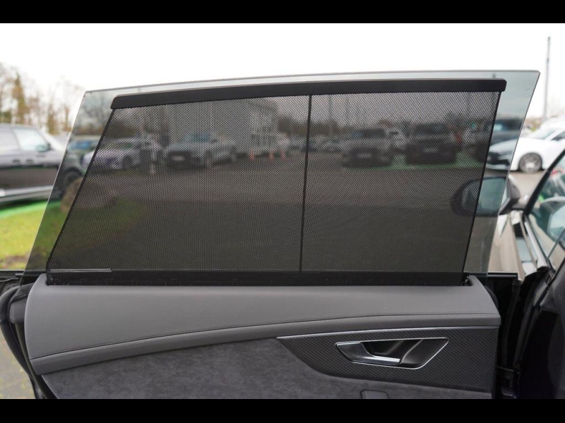 Купить Audi RS Q8 бензин 2026 id-1006951 в Киеве, Фото №12