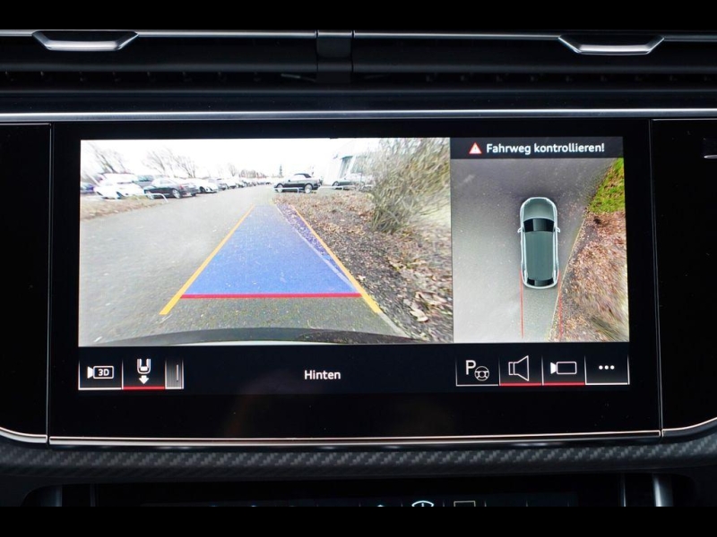 Купить Audi RS Q8 бензин 2026 id-1006951 в Киеве, Фото №13