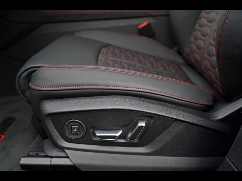 Купить Audi RS Q8 бензин 2026 id-1006951 в Киеве, Фото №15