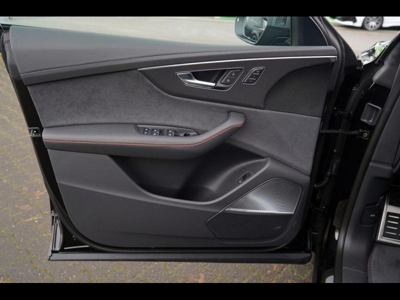 Купить Audi RS Q8 бензин 2026 id-1006951 в Киеве, Фото №18