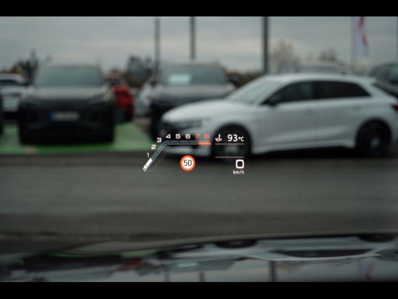 Купить Audi RS Q8 бензин 2026 id-1006951 в Киеве, Фото №20