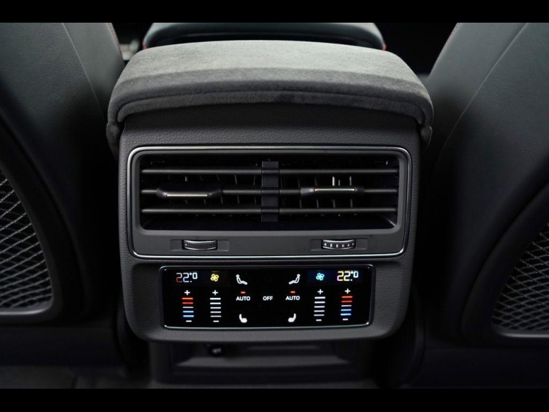 Купить Audi RS Q8 бензин 2026 id-1006951 в Киеве, Фото №21