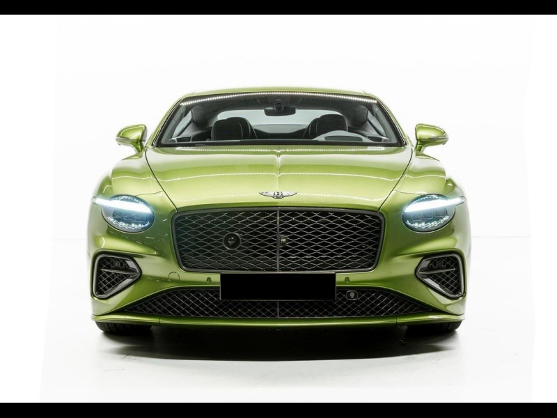 Купить Bentley Continental GT Speed гибрид 2025 id-1006950 в Киеве, Фото №6