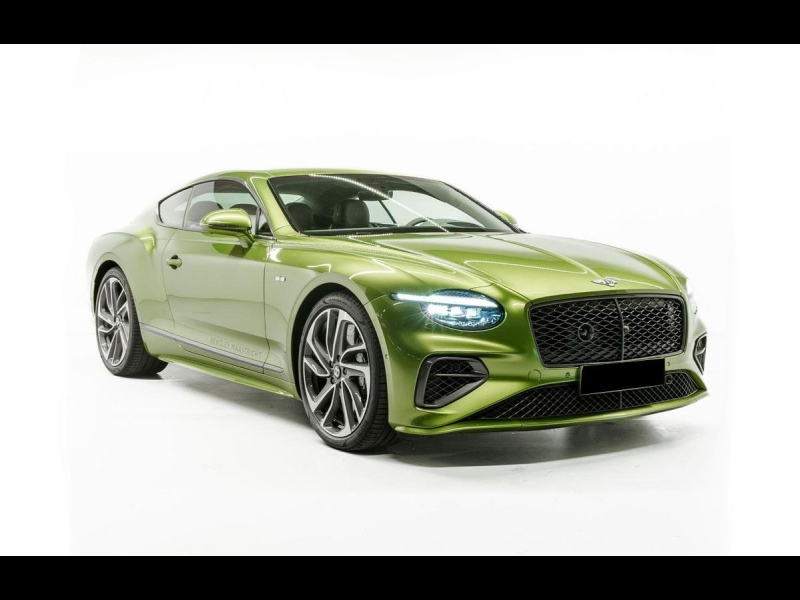 Купить Bentley Continental GT Speed гибрид 2025 id-1006950 в Киеве, Фото №7