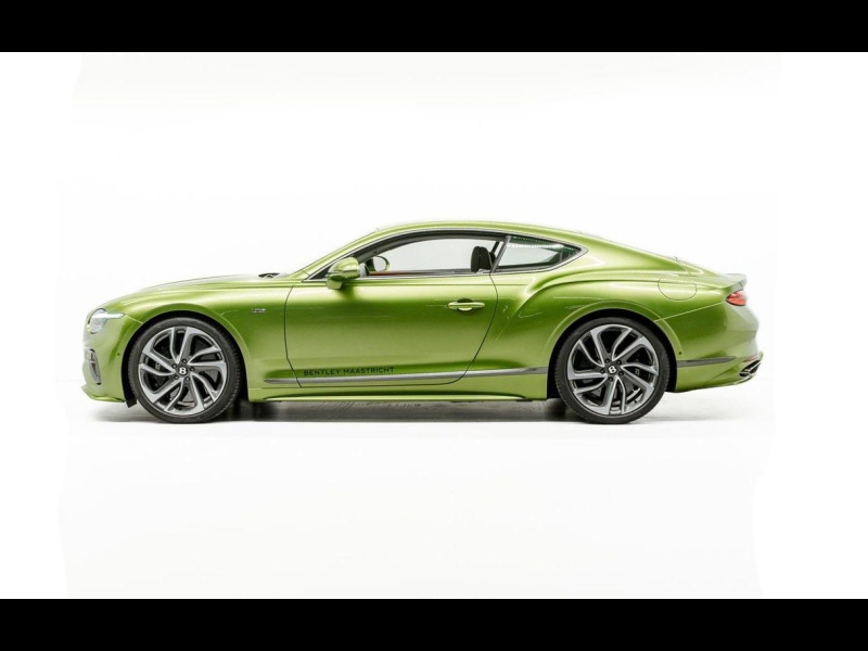 Купить Bentley Continental GT Speed гибрид 2025 id-1006950 в Киеве, Фото №8