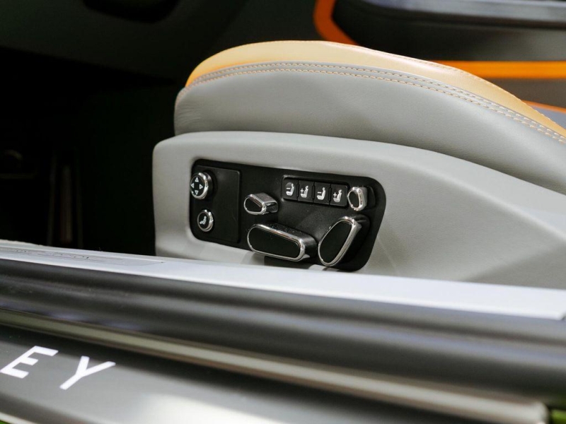 Купить Bentley Continental GT Speed гибрид 2025 id-1006950 в Киеве, Фото №10