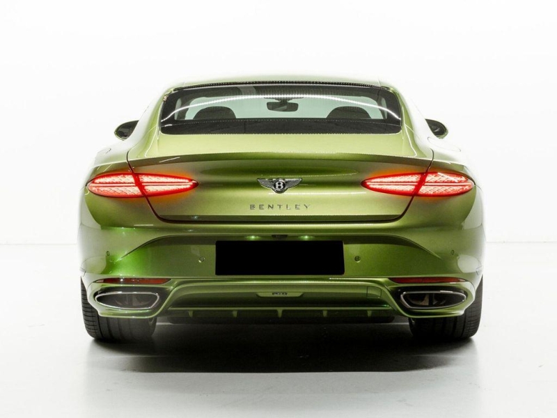 Купить Bentley Continental GT Speed гибрид 2025 id-1006950 в Киеве, Фото №12