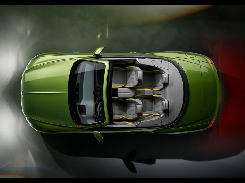 Bentley Continental GTC Speed гибрид 2025 id-1006949 Купить Bentley Continental GTC Speed гибрид 2025 id-1006949 в Киеве, Фото №4