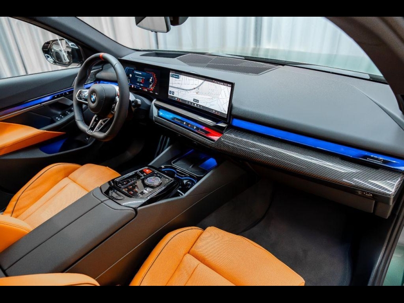 BMW M5 гибрид 2025 id-1006948 Купить BMW M5 гибрид 2025 id-1006948 в Киеве, Фото №8