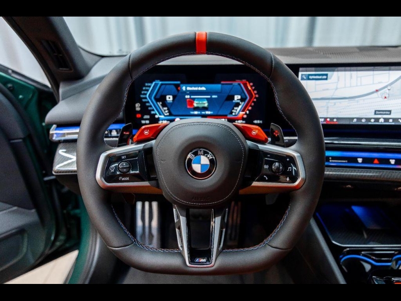 BMW M5 гибрид 2026 id-1006948 Купить BMW M5 гибрид 2026 id-1006948 в Киеве, Фото №12