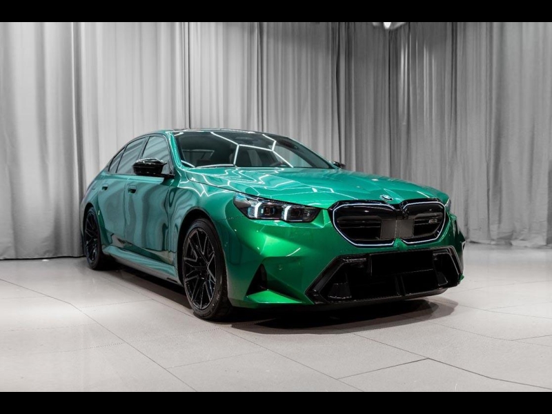 Купить BMW M5 гибрид 2026 id-1006948 в Киеве, Фото №1
