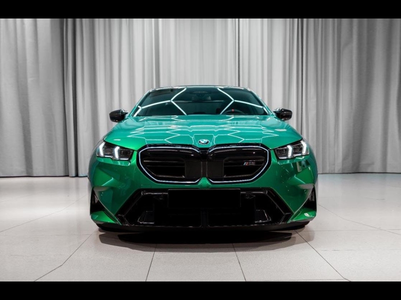 Купить BMW M5 гибрид 2026 id-1006948 в Киеве, Фото №2