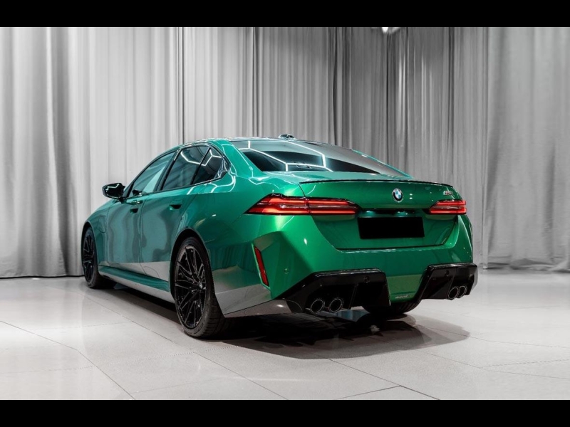 Купить BMW M5 гибрид 2026 id-1006948 в Киеве, Фото №3