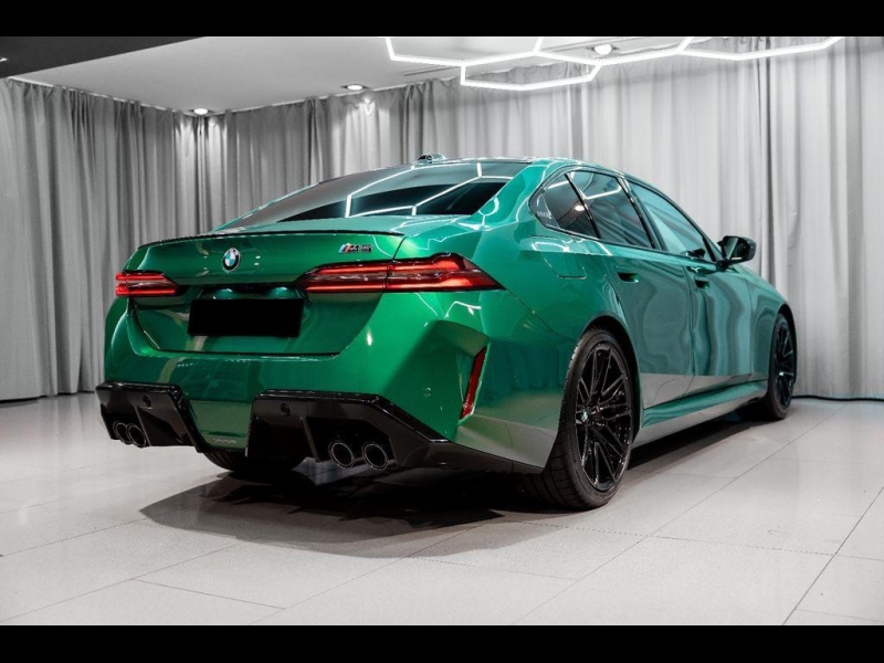 Купить BMW M5 гибрид 2026 id-1006948 в Киеве, Фото №4