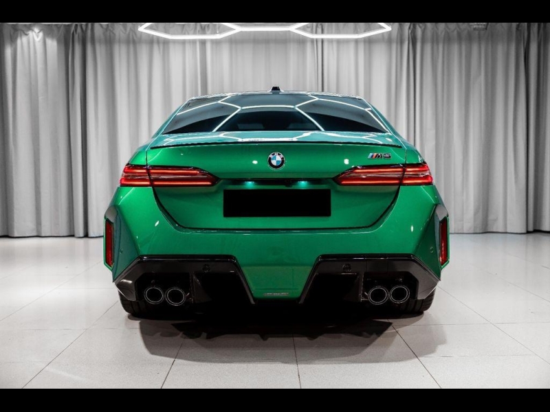 Купить BMW M5 гибрид 2026 id-1006948 в Киеве, Фото №5